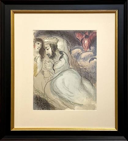 Marc Chagall