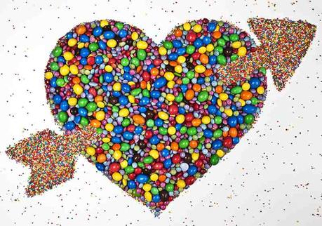 Clara Hallencreutz, Taste Candy Crush