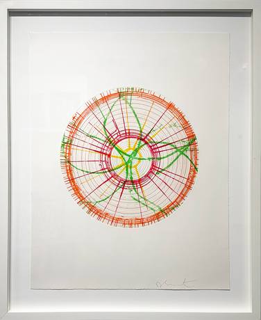 Damien Hirst, Liberty