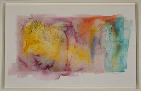 Chris Ofili