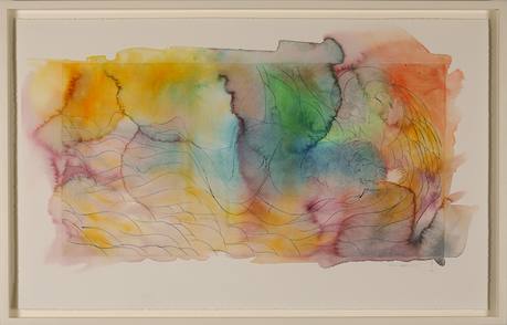 Chris Ofili, Ovid