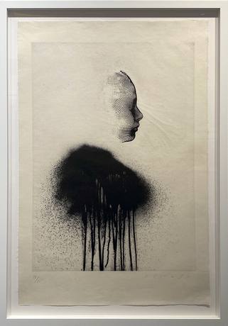 Jaume Plensa, SUITE-”W”-1