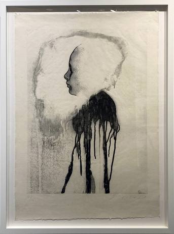 Jaume Plensa, SUITE-”W”-2