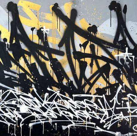 Bisco Smith, Innerstate 01