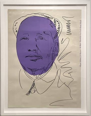 Andy Warhol