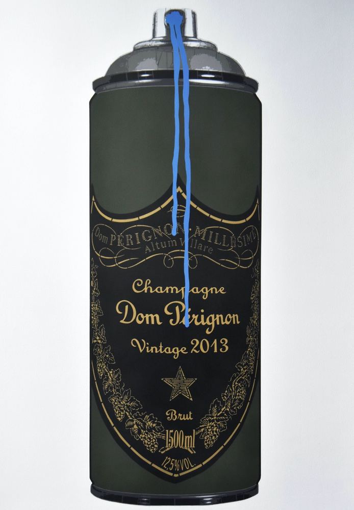 Campbell La Pun, Kuro 2013 - Dom Magnum
