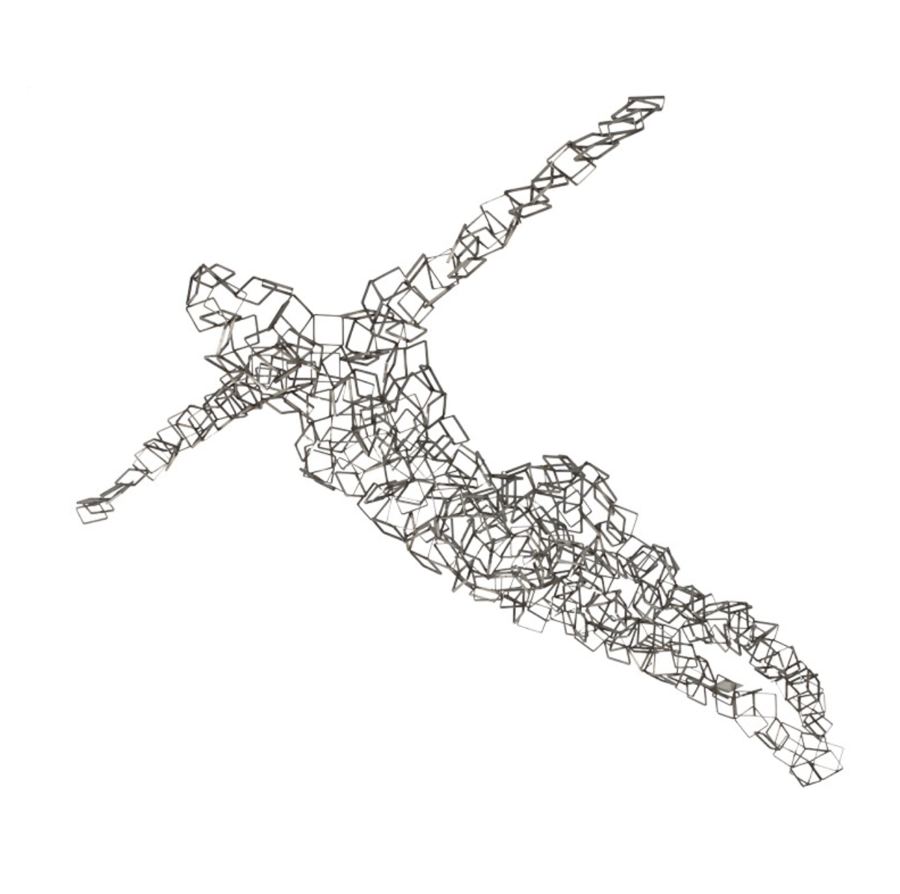 Rainer Lagemann, Diver Jess 2
