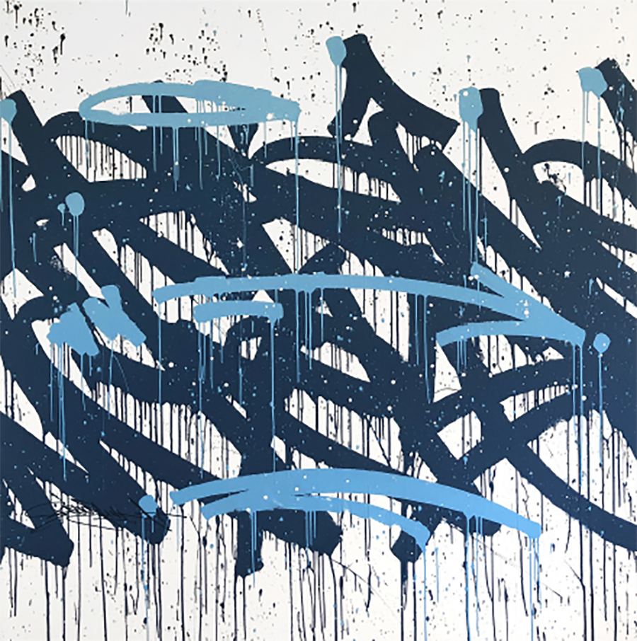 Bisco Smith, High Rise/ Open Eyes